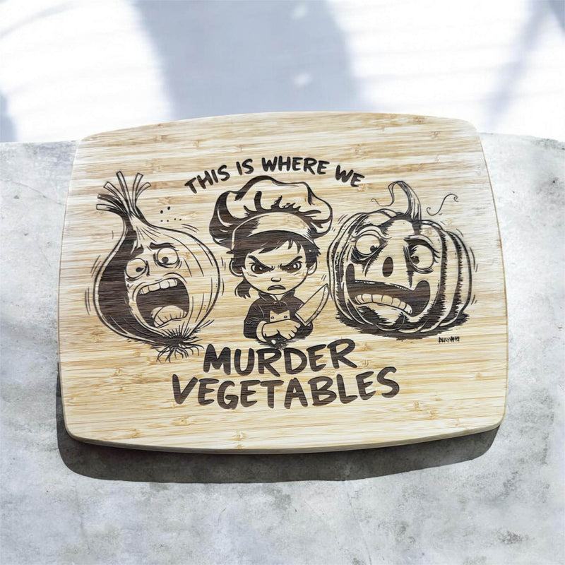 Cutting Boards
