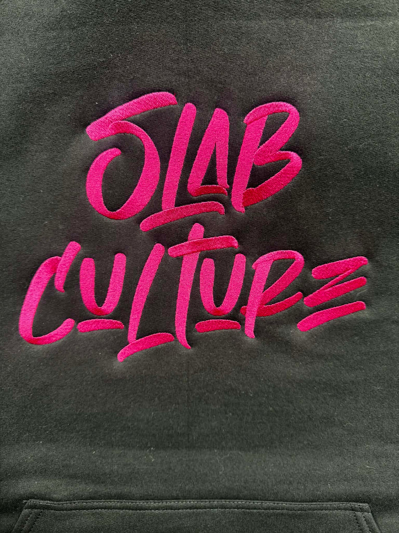 Custom Embroidery