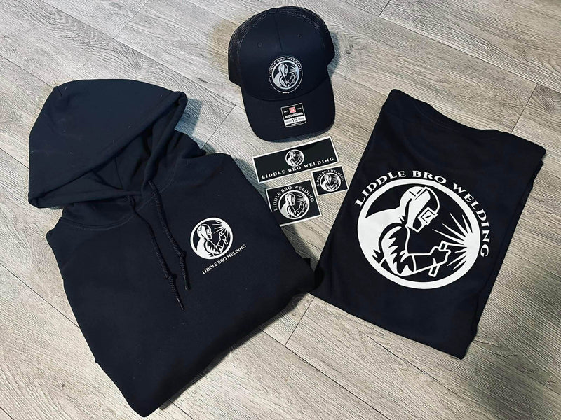 Custom Apparel